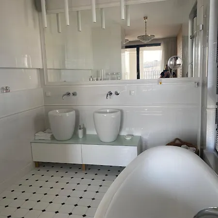 Apartment Portova Luxury Gdynia