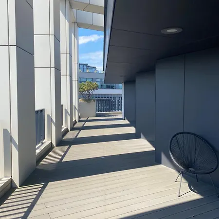 Apartment Portova Luxury