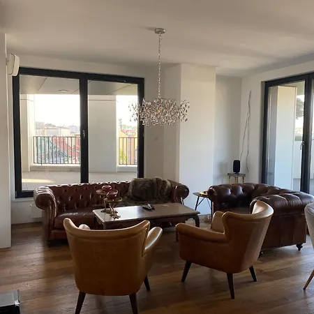 Portova Luxury Appartement