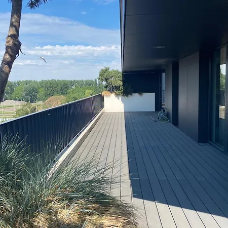 Portova Luxury Apartamento Gdynia
